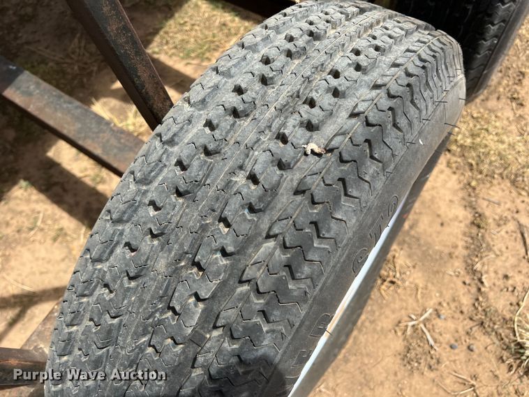 image for item DR1492 Grain dryer