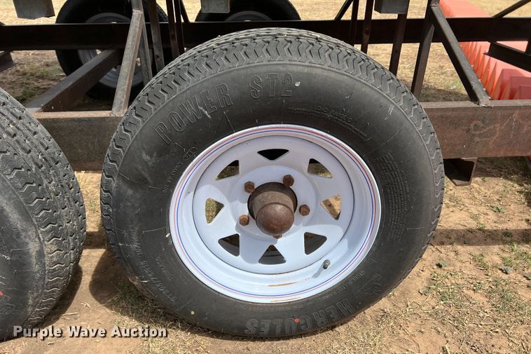 image for item DR1492 Grain dryer