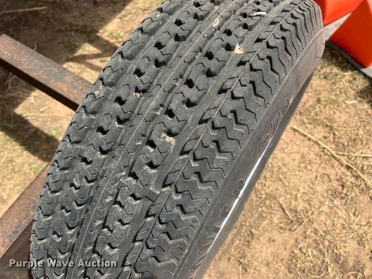 image for item DR1492 Grain dryer