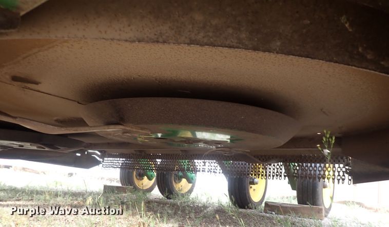 image for item DS7078 John Deere MX10  rotary mower