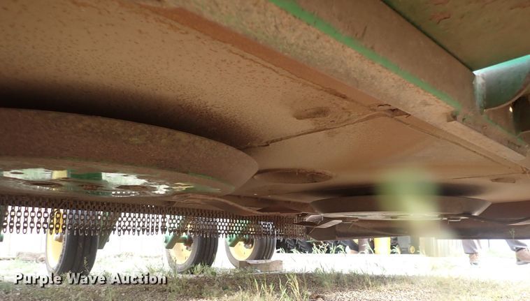 image for item DS7078 John Deere MX10  rotary mower