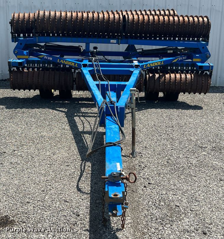 image for item HL9003 Landoll 3130  culitpacker