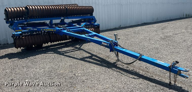 image for item HL9003 Landoll 3130  culitpacker