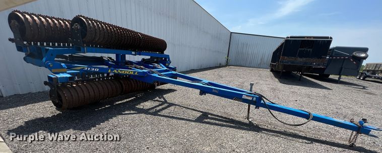 image for item HL9003 Landoll 3130  culitpacker