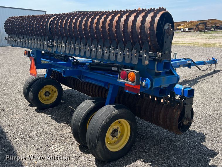 image for item HL9003 Landoll 3130  culitpacker