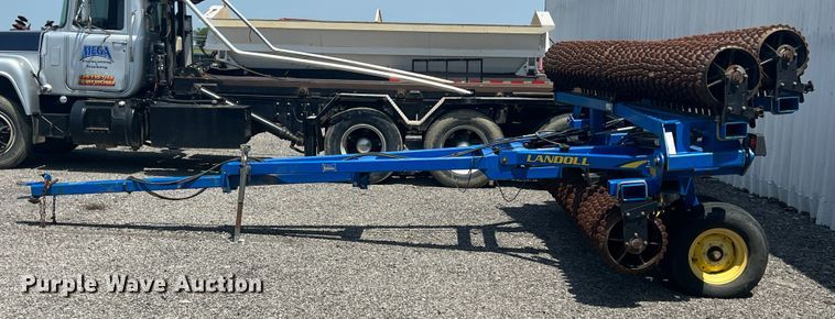 image for item HL9003 Landoll 3130  culitpacker