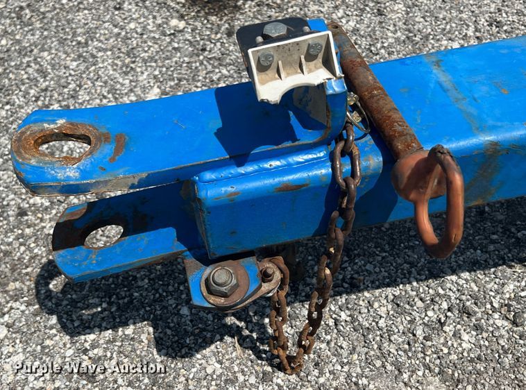 image for item HL9003 Landoll 3130  culitpacker