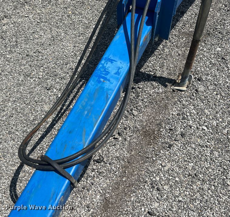 image for item HL9003 Landoll 3130  culitpacker