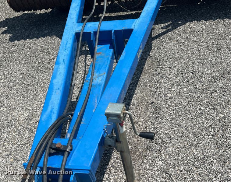 image for item HL9003 Landoll 3130  culitpacker