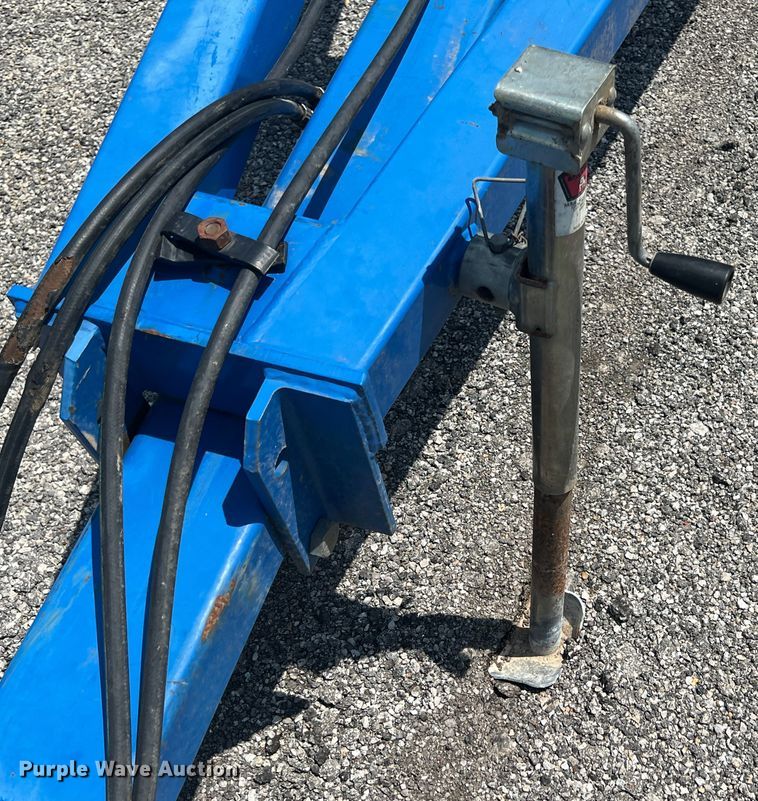 image for item HL9003 Landoll 3130  culitpacker
