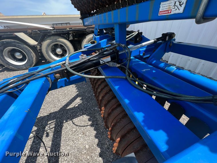 image for item HL9003 Landoll 3130  culitpacker