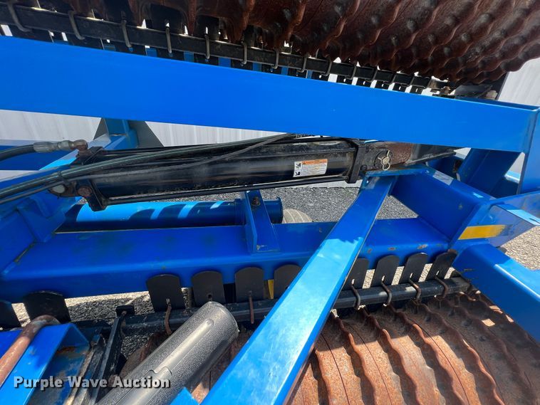 image for item HL9003 Landoll 3130  culitpacker