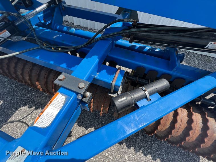 image for item HL9003 Landoll 3130  culitpacker