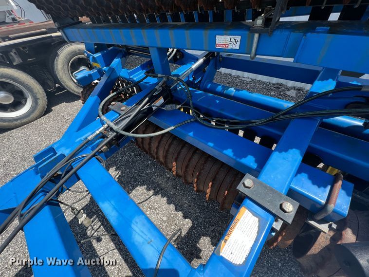 image for item HL9003 Landoll 3130  culitpacker