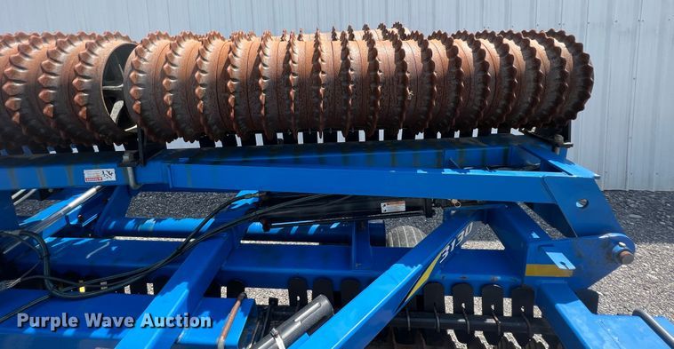 image for item HL9003 Landoll 3130  culitpacker