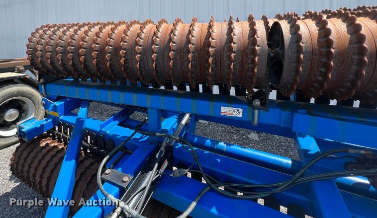 image for item HL9003 Landoll 3130  culitpacker