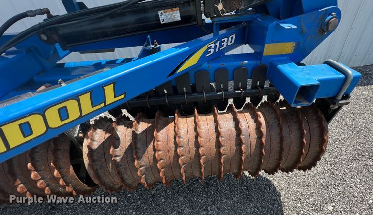 image for item HL9003 Landoll 3130  culitpacker