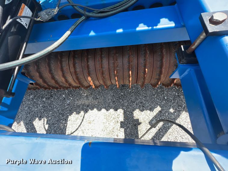 image for item HL9003 Landoll 3130  culitpacker