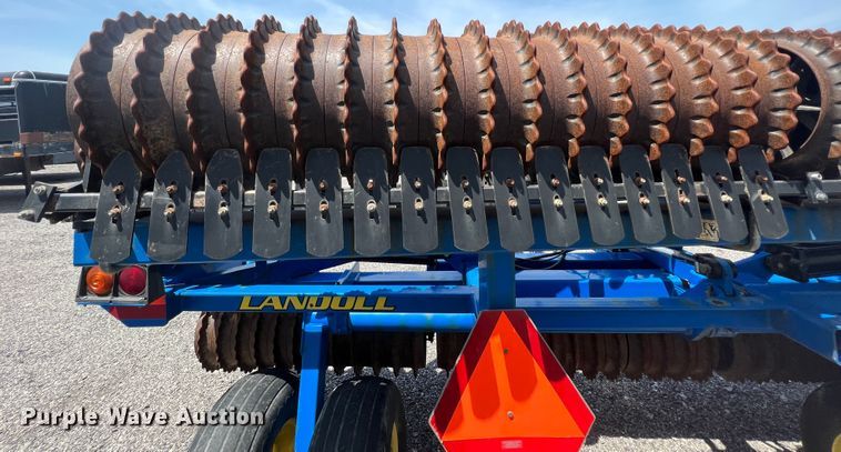 image for item HL9003 Landoll 3130  culitpacker