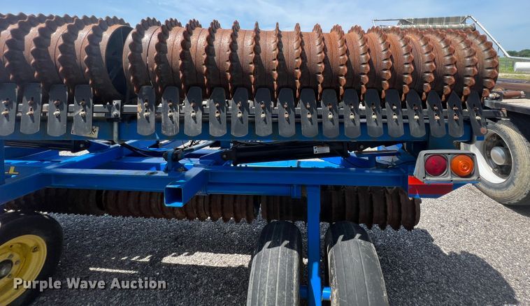 image for item HL9003 Landoll 3130  culitpacker