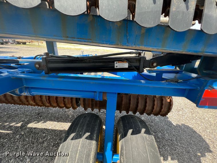 image for item HL9003 Landoll 3130  culitpacker