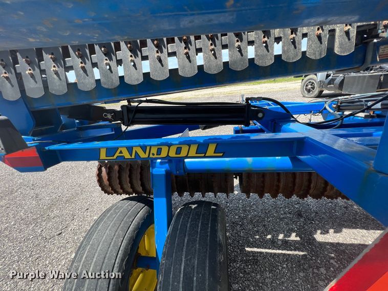 image for item HL9003 Landoll 3130  culitpacker