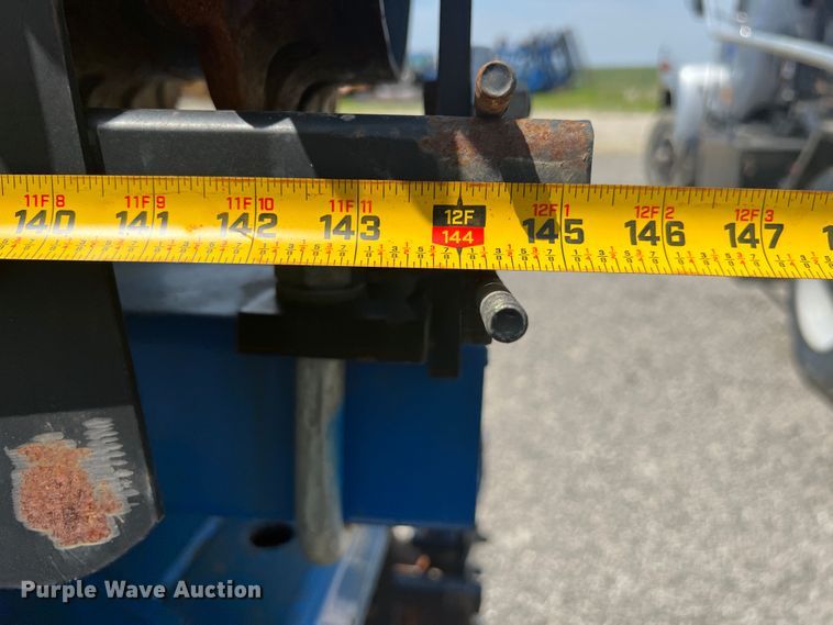 image for item HL9003 Landoll 3130  culitpacker