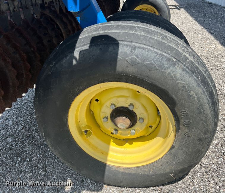 image for item HL9003 Landoll 3130  culitpacker