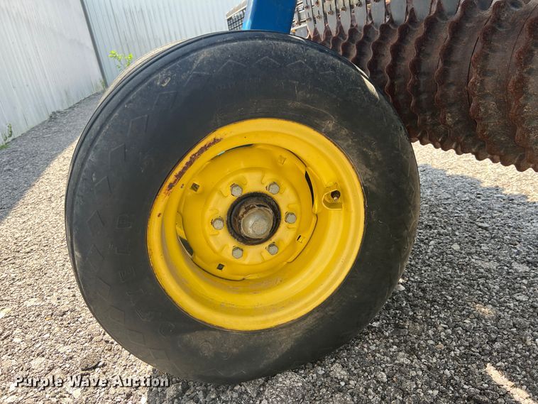 image for item HL9003 Landoll 3130  culitpacker