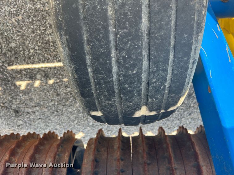 image for item HL9003 Landoll 3130  culitpacker