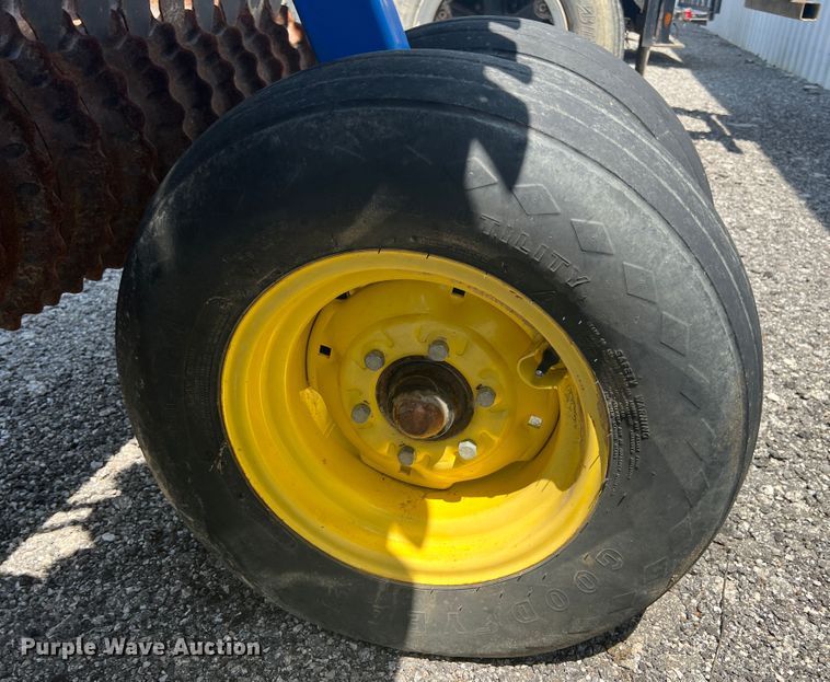 image for item HL9003 Landoll 3130  culitpacker