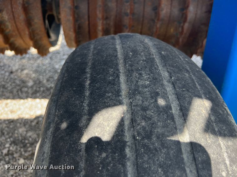 image for item HL9003 Landoll 3130  culitpacker