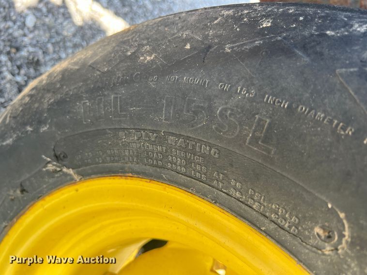 image for item HL9003 Landoll 3130  culitpacker