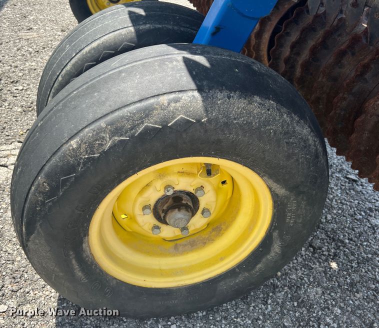 image for item HL9003 Landoll 3130  culitpacker