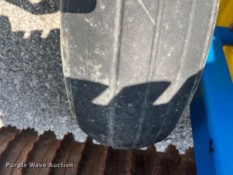 image for item HL9003 Landoll 3130  culitpacker