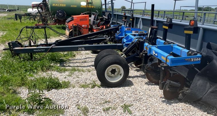 image for item HL9013 Case IH 2500B  in-line ripper