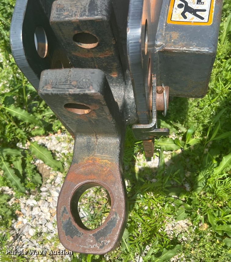 image for item HL9013 Case IH 2500B  in-line ripper