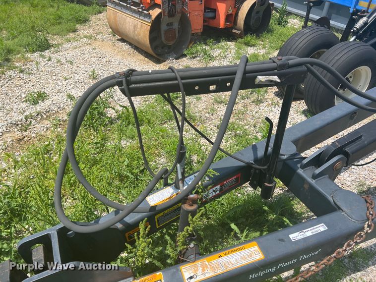 image for item HL9013 Case IH 2500B  in-line ripper