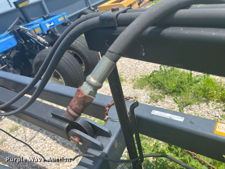 image for item HL9013 Case IH 2500B  in-line ripper