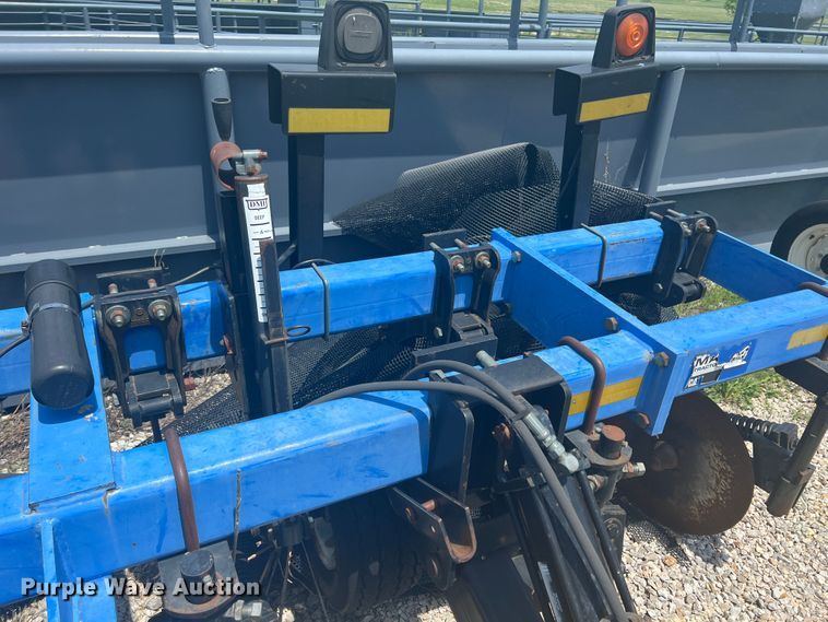 image for item HL9013 Case IH 2500B  in-line ripper