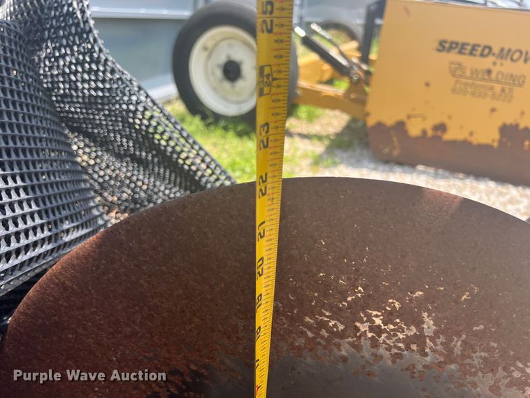 image for item HL9013 Case IH 2500B  in-line ripper