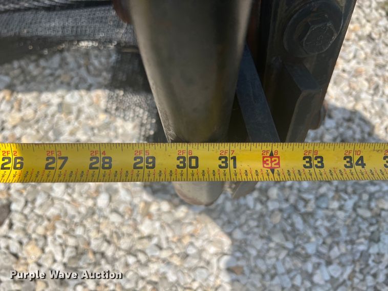 image for item HL9013 Case IH 2500B  in-line ripper