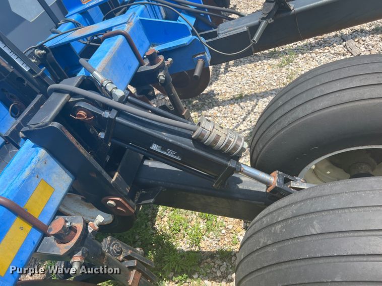 image for item HL9013 Case IH 2500B  in-line ripper