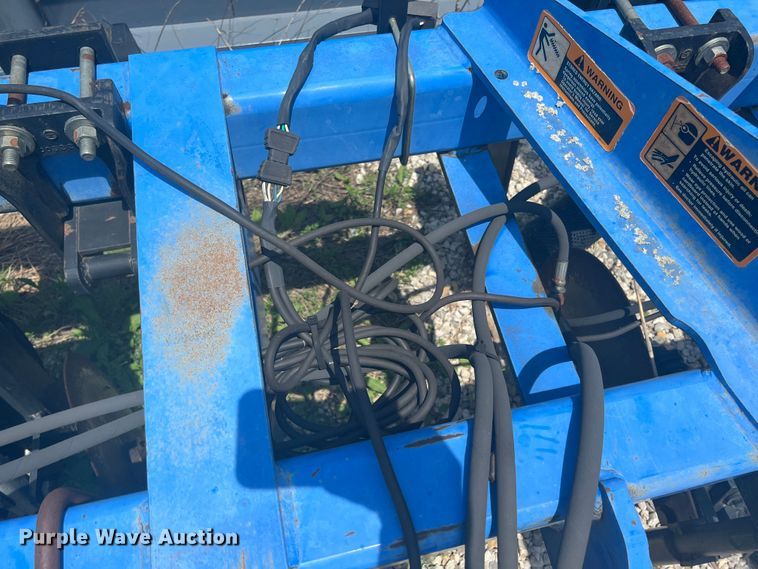 image for item HL9013 Case IH 2500B  in-line ripper