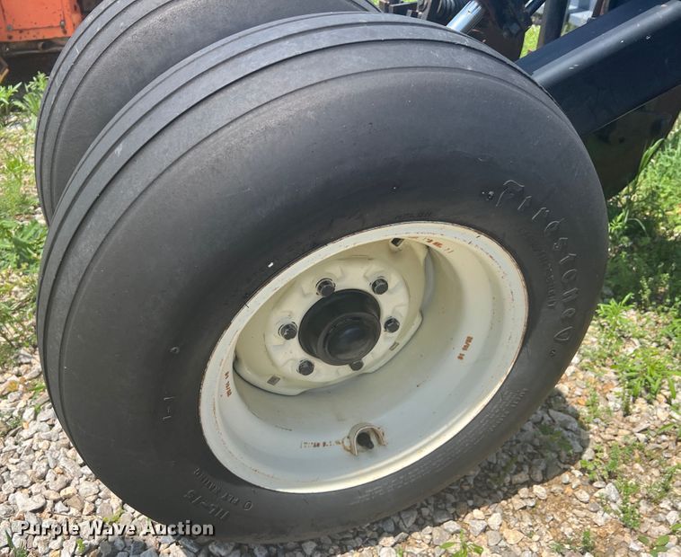 image for item HL9013 Case IH 2500B  in-line ripper