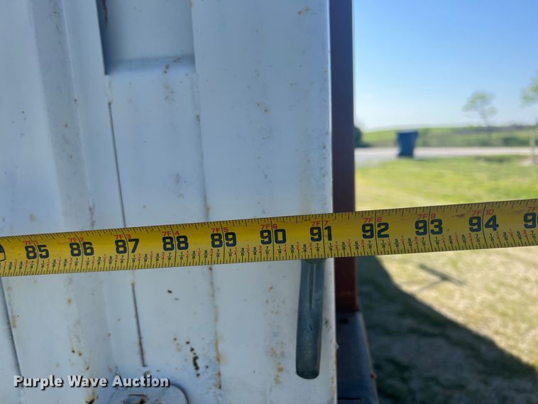 image for item HL9015 1978 GMC 6500  grain truck