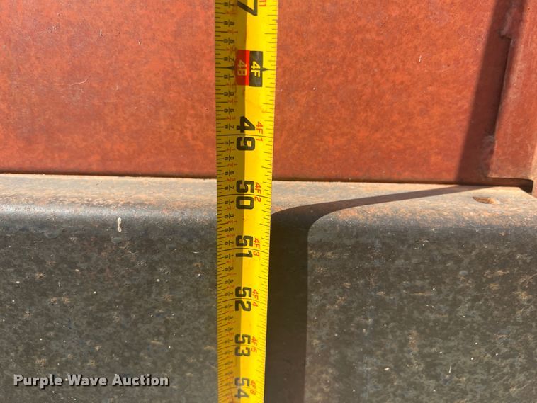 image for item HL9015 1978 GMC 6500  grain truck