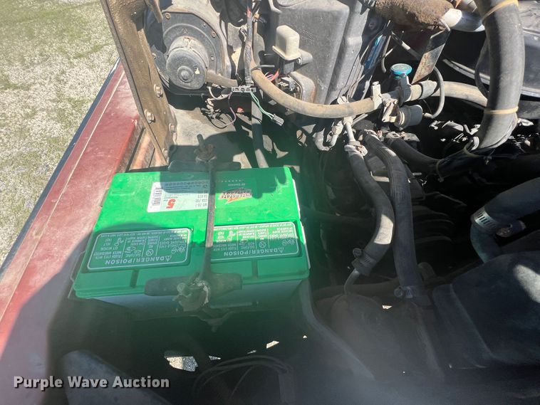 image for item HL9015 1978 GMC 6500  grain truck