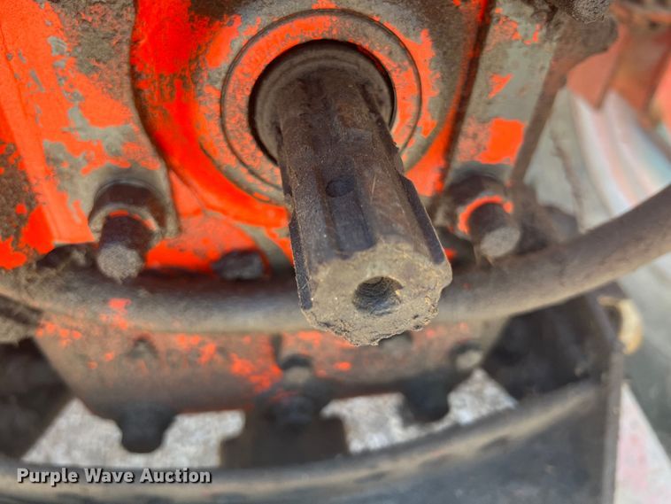 image for item HL9017 Case 401  tractor