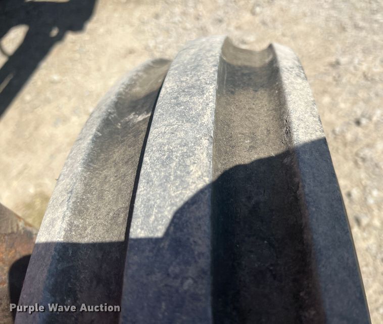 image for item HL9017 Case 401  tractor